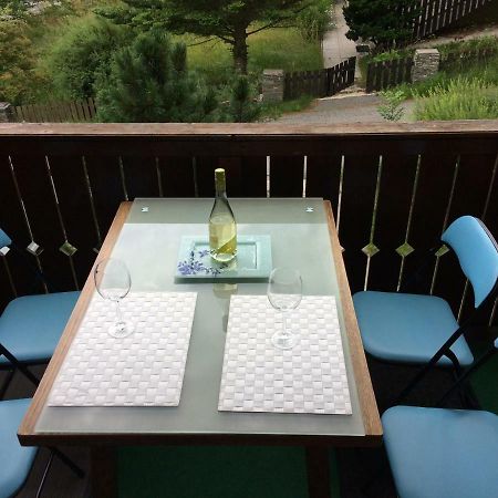 Nockalm Appartment Wiedweg Dış mekan fotoğraf