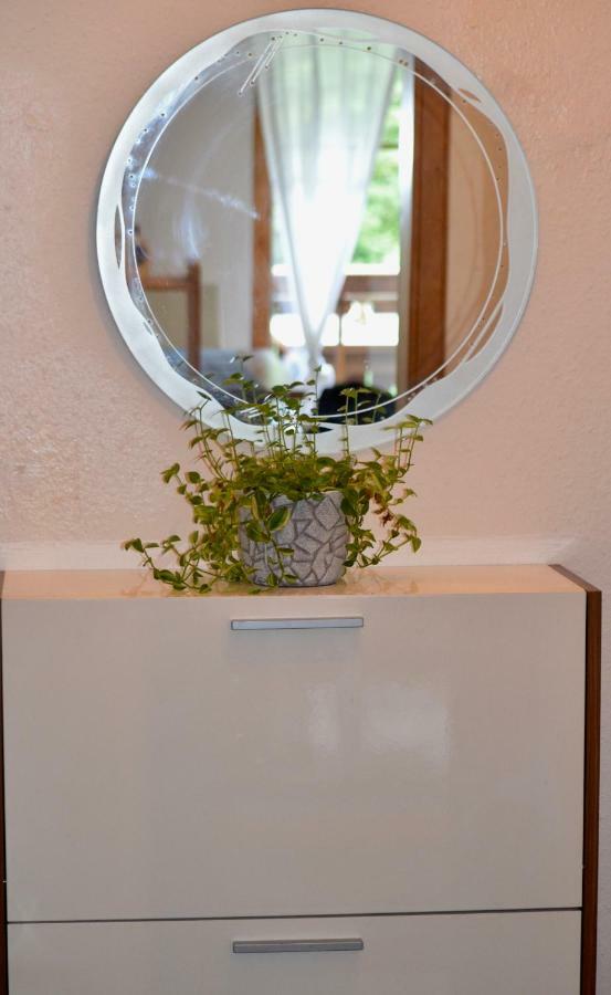 Nockalm Appartment Wiedweg Dış mekan fotoğraf