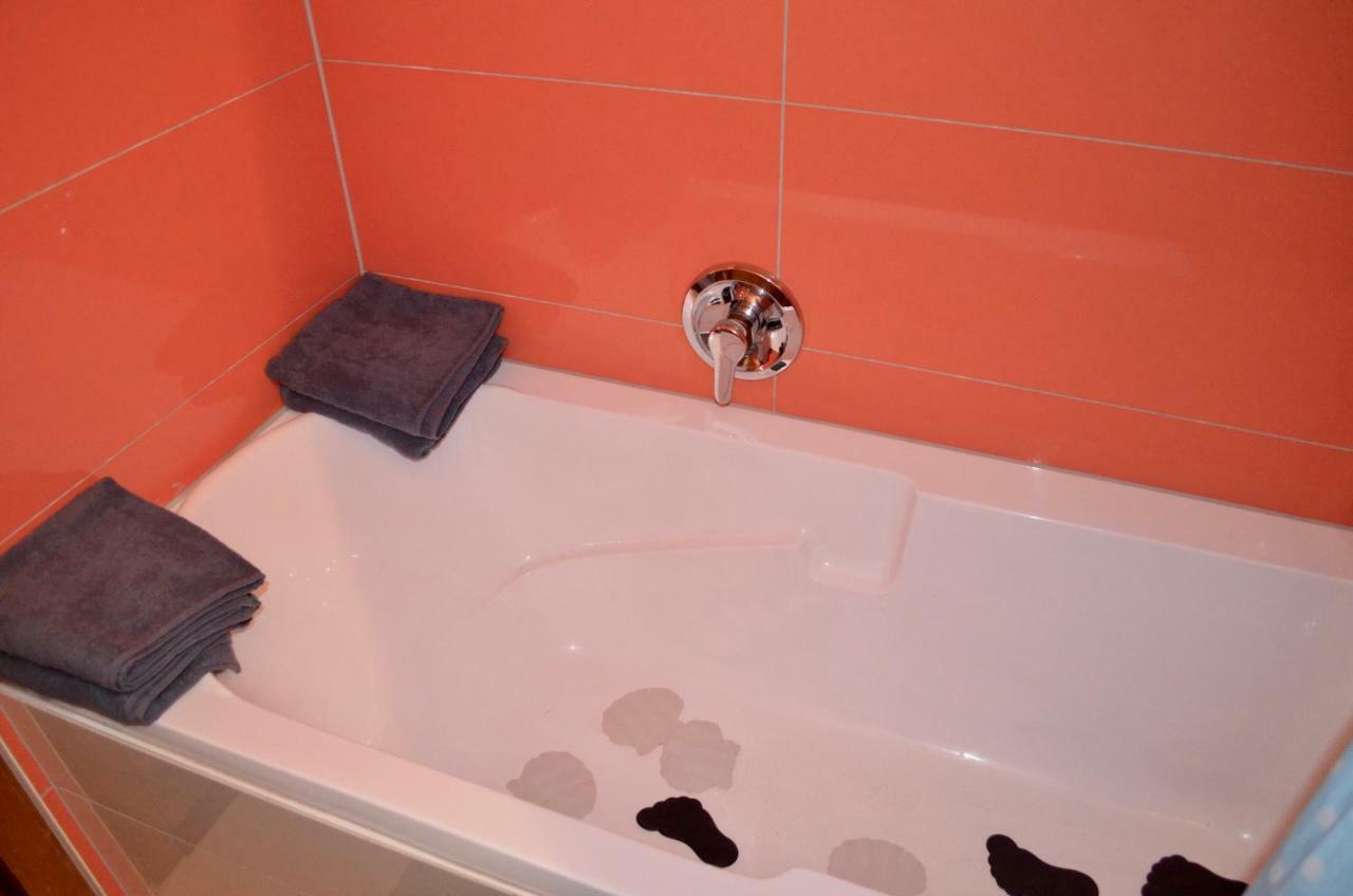 Nockalm Appartment Wiedweg Dış mekan fotoğraf