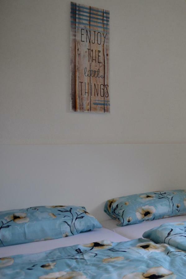 Nockalm Appartment Wiedweg Dış mekan fotoğraf
