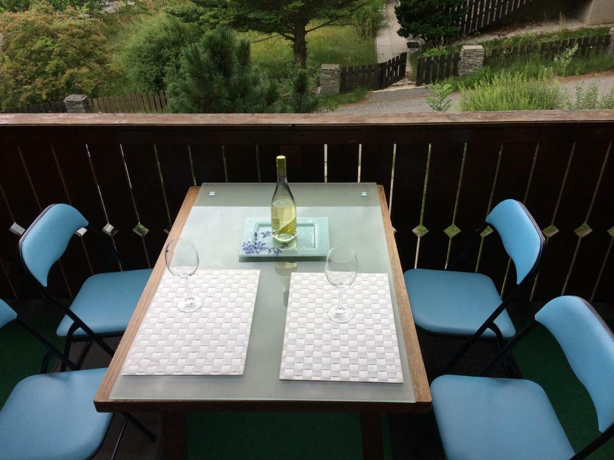 Nockalm Appartment Wiedweg Dış mekan fotoğraf